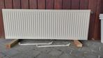 Radiateur Type 22 L140 x H50 cm, Ophalen, Zo goed als nieuw, Radiator