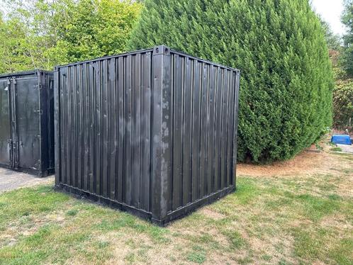 10ft container werfcontainer, Zakelijke goederen, Machines en Bouw | Keten en Containers, Ophalen