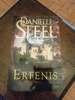 Boek Danielle Steel  - Erfenis, Ophalen, Nieuw