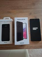 Samsung Galaxy A53 5G 128GB, Télécoms, Téléphonie mobile | Samsung, Enlèvement, Utilisé