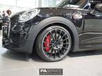 Nieuwe 18 inch Breyton Magic velgen voor Mini JCW 5x112, Autos : Pièces & Accessoires, Pneus & Jantes, Neuf, Pneus et Jantes, Enlèvement ou Envoi