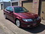 SAAB 9.5 SEDAN Topoccasie, Auto's, Saab, Automaat, Particulier, Euro 3, Te koop