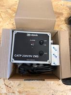 Alarme pour pompe de relevage, Enlèvement, Neuf