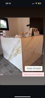 TOOG DISPLAY, Ophalen, Zo goed als nieuw