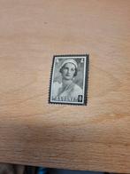1935 rouwzegel koningin Astrid2, Postzegels en Munten, Ophalen of Verzenden