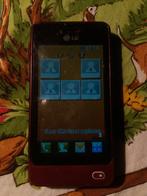 lg ce 0168, Ophalen, Gebruikt, Touchscreen