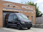 VW Crafter - NIEUW - 0KM - 2025 - RWD - Trekhaak 3.500 KG, Automaat, Achterwielaandrijving, Euro 6, Volkswagen