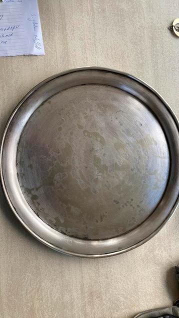 Plateau S.gladwin sheffield Silver. beschikbaar voor biedingen