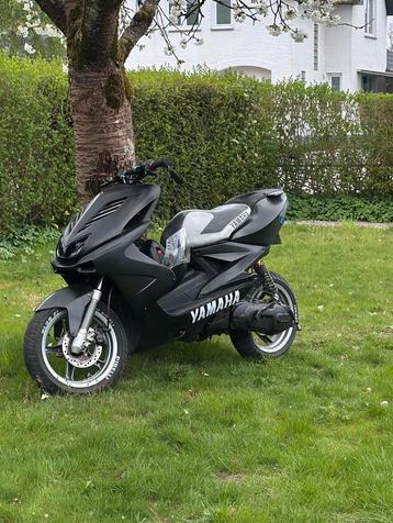 Yamaha Aerox. Ruilen, Enlèvement ou Envoi, Aerox