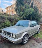 Golf cabriolet, Autos, Achat, Cabriolet, Boîte manuelle, Essence