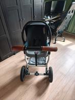 Kinderkraft 3 in 1 kinderwagen, Kinderen en Baby's, Kinderwagens en Combinaties, Gebruikt, Luchtbanden, Ophalen, Kinderwagen