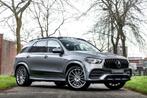 Mercedes GLE350de 4Matic AMG Line * 360 * Trekhaak * Pano, Automaat, 4 cilinders, 34 g/km, GLE