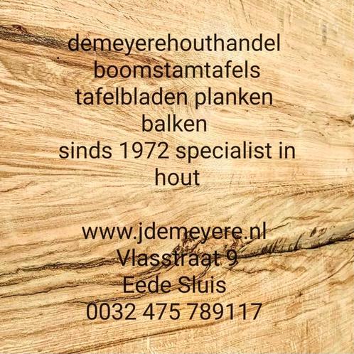 Wandplanken badkamer Keuken bartafel boomstamtafels tafelbla, Maison & Meubles, Ameublement | Tapis & Moquettes, Neuf, Enlèvement