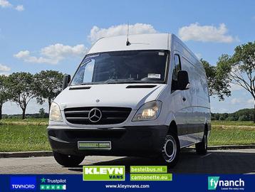 Mercedes-Benz SPRINTER 311 L3H2 Automaat Export beschikbaar voor biedingen