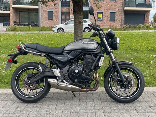Kawasaki z650rs, Motoren, Motoren | Kawasaki, Particulier, Ophalen