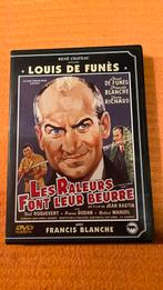 DVD : LES RÂLEURS FONT LEUR BEURRE ( LOUIS De Funès), Cd's en Dvd's, Dvd's | Komedie, Ophalen of Verzenden