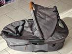 Mutsy Evo carrycot met adapters, Ophalen, Zo goed als nieuw, Mutsy