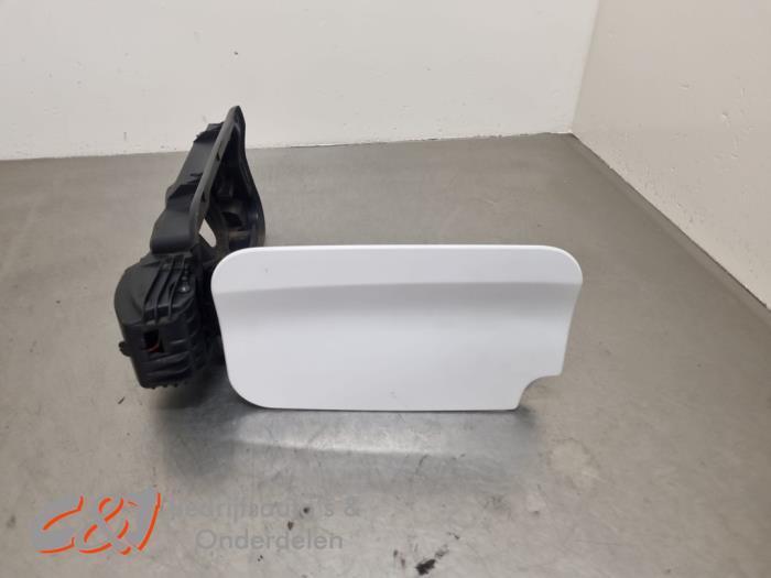 Tank Klep van een Peugeot Partner (XXXXXXXX), Auto-onderdelen, Carrosserie, Peugeot, Gebruikt, 3 maanden garantie, Ophalen of Verzenden