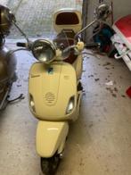 vespa 125 lx, Fietsen en Brommers, Scooters | Vespa, Ophalen, Gebruikt, 125 cc, Benzine