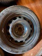 Jante taule d origine golf 3, Autos : Pièces & Accessoires, Pneus & Jantes, Enlèvement
