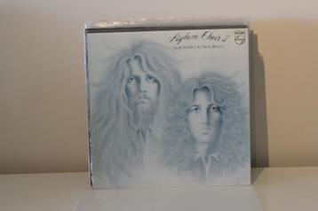 LP/Leon Russell et Marc Benno — Asylum Choir II