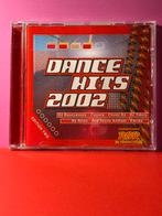 RGR boenkradio the powerstation - dance hits 2002 edition 2, Envoi