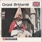 View-master Groot-Brittannië C 320 NL, Ophalen of Verzenden