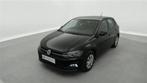 Volkswagen Polo 1.0i Trendline CARPLAY (bj 2019), Auto's, Stof, Gebruikt, 5 zetels, 5 deurs