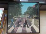 The Beatles Abbey Road, Cd's en Dvd's, Ophalen of Verzenden, Gebruikt, 12 inch, Poprock