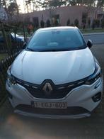 Renault Captur Eerste Eigenaar, Auto's, Renault, 4 cilinders, Wit, Particulier, SUV of Terreinwagen