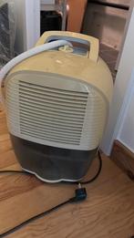 Ontvochtiger, Electroménager, Équipement de traitement de l'air, Enlèvement, Utilisé, Déshumidificateur