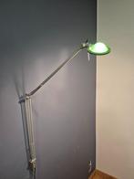 Lamp van Lucci Plan – Italiaans Ontwerp, Huis en Inrichting, Ophalen, Gebruikt, Metaal