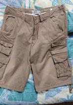 Short, ANDERE, Kort, Beige, Maat 46/48 (XL) of groter