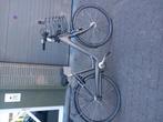 Frappe fcc 400 fiets te koop grijze kleur 46 cm 18..., Fietsen en Brommers, Ophalen, Zo goed als nieuw