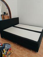 Boxspring 2-persoonsbed 180x200, Ophalen, Zo goed als nieuw