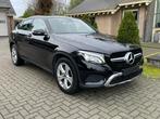 Mercedes-Benz GLC-klasse 220 d 4MATIC COUPE NAVI CAMERA, Automaat, Zwart, Mercedes-Benz, Diesel