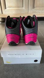 Boksschoenen, Sport en Fitness, Ophalen, Zo goed als nieuw, Boksschoenen