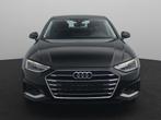 Audi A4 2.0 35 TDi 120kW S DSG | LED | Cruise control | PDC, 4 deurs, Stof, Gebruikt, Zwart