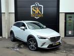 CX3 2.0i Automaat Bose HUD Leder Camera DodeH LaneA ACC Full, Auto's, 1998 cc, Euro 6, 4 cilinders, Leder