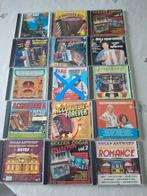 Cds orgel en accordeon   uitzoeken 1 euro, Ophalen of Verzenden