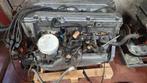 Oldtimer motor, Auto-onderdelen, Ophalen