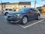 Opel Insignia || 1.6 CDTI || Euro 6b || boîte AUTOMATIQUE, Auto's, Opel, Euro 6, 4 cilinders, 109 g/km, Leder en Stof