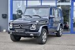 Mercedes-Benz G-Class 350 LWB Pano Harman Kardon ACC Camera, Auto's, Automaat, Euro 5, Gebruikt, 155 kW