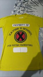 Loot Crate Exclusive X-Men Xavier's School Women's T-Shirt, Vêtements | Femmes, T-shirts, Neuf, Manches courtes, Taille 38/40 (M)