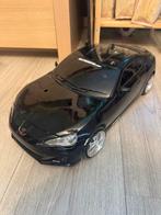 RC Drift Sakura D4 RWD, Zo goed als nieuw, Schaal 1:10, Auto onroad, RTR (Ready to Run)