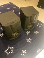 Philips luidsprekers, Computers en Software, Pc speakers, Ophalen, Zo goed als nieuw