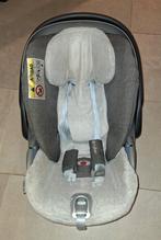 Maxicosi cybex, Kinderen en Baby's, Ophalen, Zo goed als nieuw, Zijbescherming, Isofix