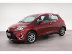 Toyota Yaris 1.5 VVT-i Comfort & Pack Y-CON Toyota Yaris Y-C, 112 pk, Handgeschakeld, https://public.car-pass.be/vhr/310eb2dc-1a23-4f37-b1b4-51b9305a4999