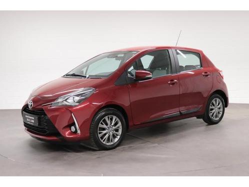 Toyota Yaris 1.5 VVT-i Comfort & Pack Y-CON Toyota Yaris Y-C, Auto's, Toyota, Yaris, Airbags, Airconditioning, Bluetooth, Boordcomputer