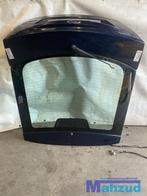 FORD MONDEO 3 Sedan blauw E2 Achterklep 2000-2007, Arrière, -, -, Haillon arrière